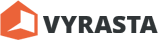 Vyrasta logo