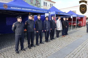 stany pro hzs, obce, města a armádu gallery